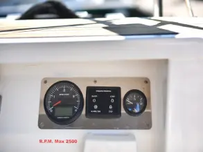 Thumbnail von Bavaria Cruiser 46 Jameson II