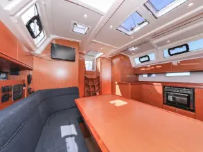 Thumbnail von Bavaria Cruiser 46 Jameson II