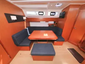 Thumbnail von Bavaria Cruiser 46 Jameson II