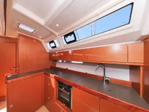 Thumbnail von Bavaria Cruiser 46 Jameson II