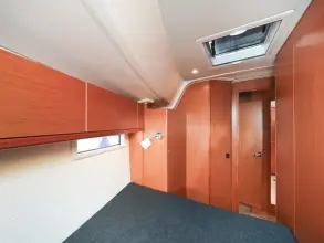 Thumbnail von Bavaria Cruiser 46 Jameson II