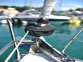 Thumbnail von Bavaria Cruiser 46 Jameson II
