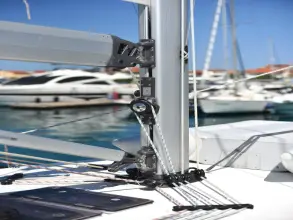 Thumbnail von Bavaria Cruiser 46 Jameson II