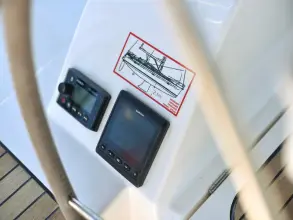 Thumbnail von Bavaria Cruiser 46 Jameson II