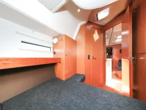Thumbnail von Bavaria Cruiser 46 Jameson II