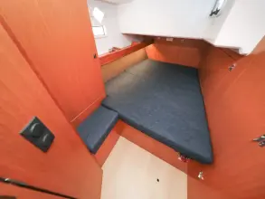 Thumbnail von Bavaria Cruiser 46 Jameson II