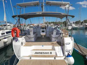 Thumbnail von Bavaria Cruiser 46 Jameson II