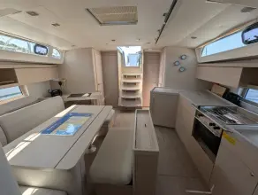 Thumbnail von Beneteau Oceanis 46.1