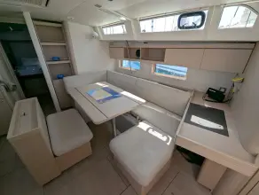 Thumbnail von Beneteau Oceanis 46.1