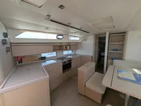 Thumbnail von Beneteau Oceanis 46.1