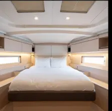Thumbnail von Beneteau Oceanis 46.1