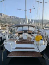 Thumbnail von Beneteau Oceanis 46.1