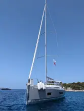 Thumbnail von Beneteau Oceanis 46.1