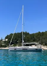 Thumbnail von Beneteau Oceanis 46.1