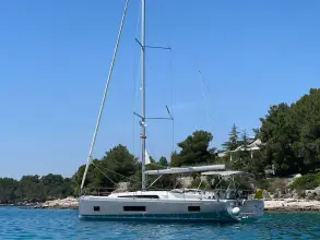 Thumbnail von Beneteau Oceanis 46.1
