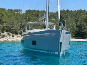 Thumbnail von Beneteau Oceanis 46.1