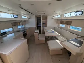 Thumbnail von Beneteau Oceanis 46.1