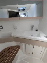 Thumbnail von Beneteau Oceanis 46.1