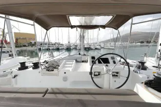 Thumbnail von Lagoon 450 F