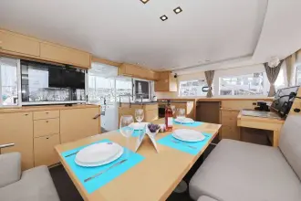 Thumbnail von Lagoon 450 F
