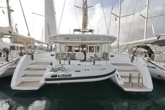 Thumbnail von Lagoon 450 F