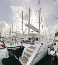 Thumbnail von Lagoon 450 F