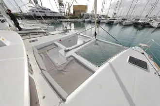 Thumbnail von Lagoon 450 F