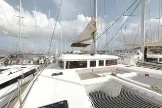 Thumbnail von Lagoon 450 F