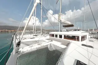 Thumbnail von Lagoon 450 F