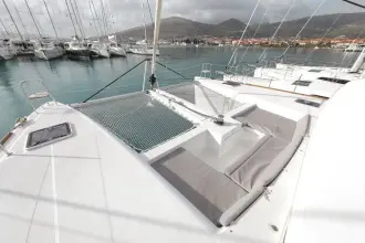 Thumbnail von Lagoon 450 F