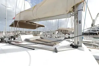 Thumbnail von Lagoon 450 F