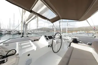 Thumbnail von Lagoon 450 F