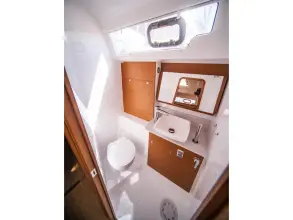 Thumbnail von Dufour 460 Grand Large MALIN (owner version, new sails 2024, air conditioning, generator)