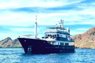 Thumbnail von Halter Marine 98 10103045