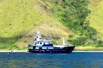 Thumbnail von Halter Marine 98 10103045