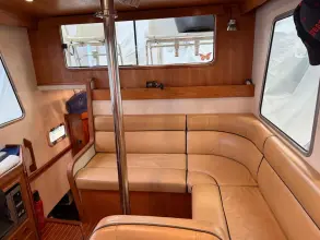 Thumbnail von Botnia Targa 31