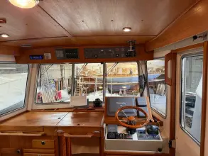 Thumbnail von Botnia Targa 31