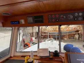Thumbnail von Botnia Targa 31