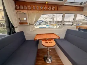 Thumbnail von Nimbus 305 Coupe Matilda