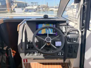 Thumbnail von Nimbus 305 Coupe Matilda