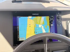 Thumbnail von Nimbus 305 Coupe Matilda