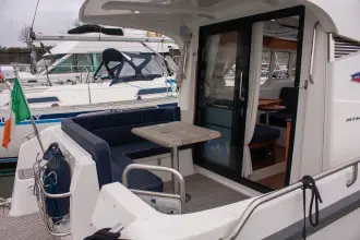 Thumbnail von Nimbus 305 Coupe Matilda