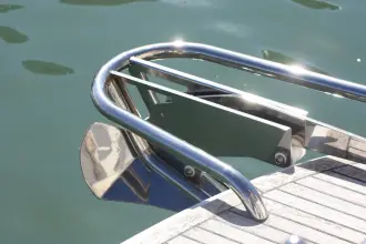 Thumbnail von Nimbus 305 Coupe Matilda