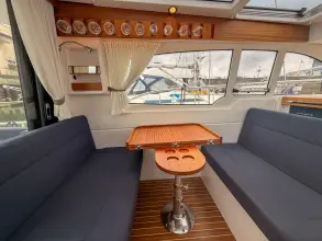 Thumbnail von Nimbus 305 Coupe Matilda