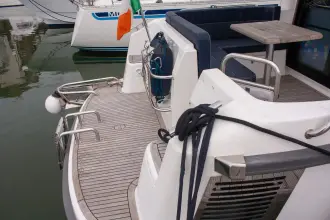 Thumbnail von Nimbus 305 Coupe Matilda