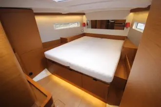 Thumbnail von Jeanneau Sun Odyssey 490