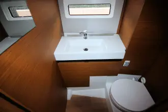 Thumbnail von Jeanneau Sun Odyssey 490