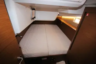 Thumbnail von Jeanneau Sun Odyssey 490