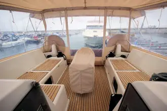 Thumbnail von Jeanneau Sun Odyssey 490