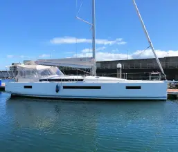 Thumbnail von Jeanneau Sun Odyssey 490